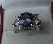 Vintage QVC Sterling Silver