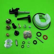 HONDA CARB CARBURETTOR REBUILD