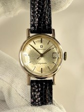Omega ladymatic vintage - ladymatic,