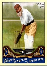 2011 Upper Deck Goodwin