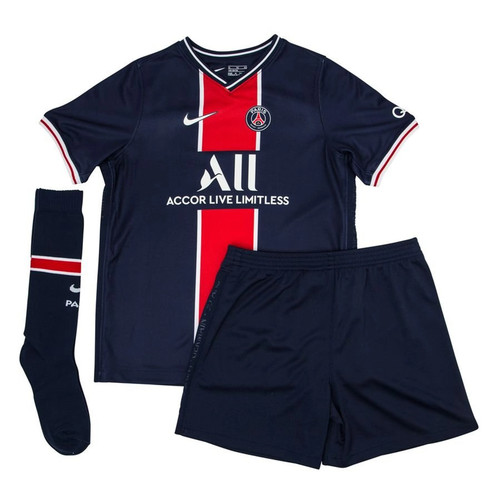 Nike paris junior home - paris,