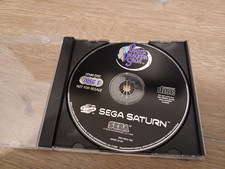 SEGA Saturn: Panzer Dragoon