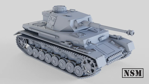 Wwii german panzer ausf g - panzer,