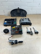 PEUGEOT PARTNER EURO 6 1560CC 101BHP 2009-2018 ECU KIT IGNITION BCM LOCK SET