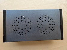 Double Table-Top Tea Light