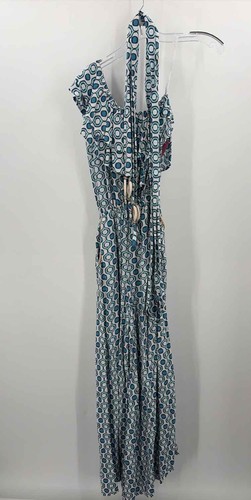 Pre owned skemo blue size - skemo,