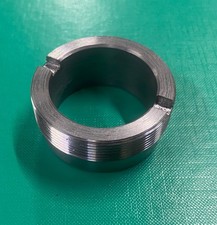 NEW Land Rover Series FAIREY CAPSTAN WINCH Oil Seal Retainer Thrust Plug FWL-123