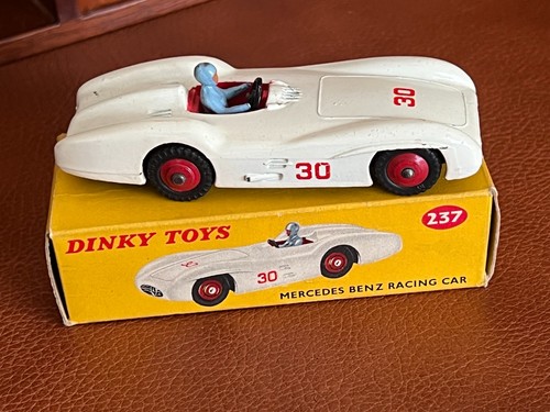 Vintage dinky toys - dinky, nmib