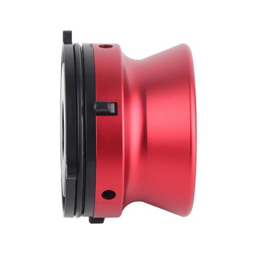 Pair aluminum nab - 1,