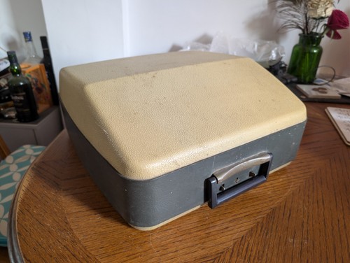 Vintage grundig gabriele - gabriele, 25