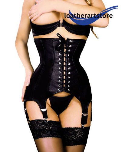 Sexy hourglass corset with - hourglass,