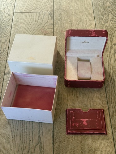Genuine original omega watch - genuine,