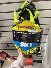 Connelly Double Ski Handle -