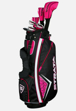 Hot - Callaway Strata 11 Piece