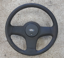 FORD SIERRA SAPPHIRE GLX  3
