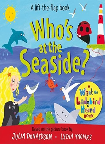 Who the seaside a what - seaside?:,