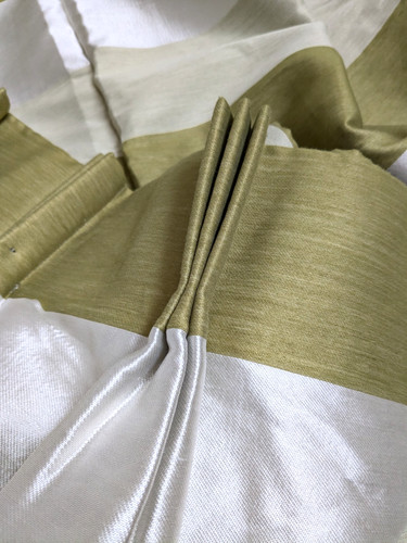 Bespoke dunelm curtains - bespoke,