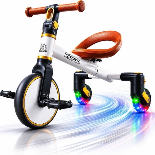 Ridego tricycle for - ridego,