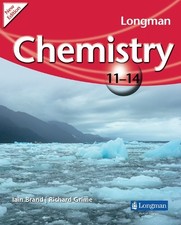 Longman chemistry 14 - longman,