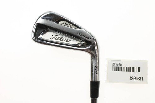 Titleist ap2 714 - forged, golf