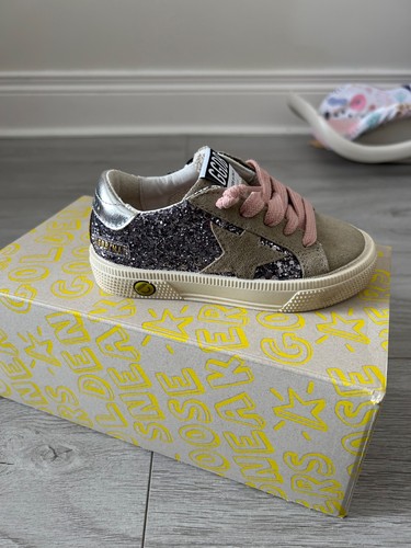 Golden goose trainers 7 - trainers, uk