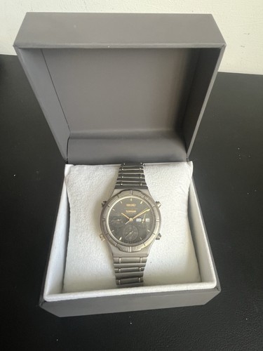 Seiko 7a38 7130 quartz - seiko,