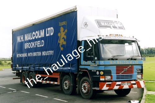 Thh truck photos - photos, w.h