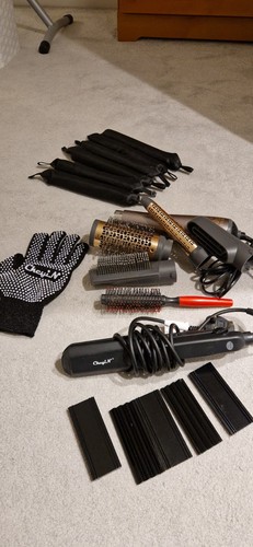 Babyliss ckeyin hair tool - ​babyliss, &
