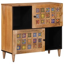 Sideboard with Storage with