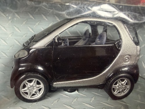 Maisto smart car - maisto,