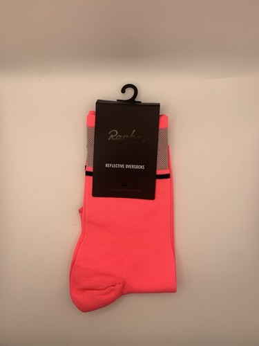 Rapha reflective oversocks - rapha,