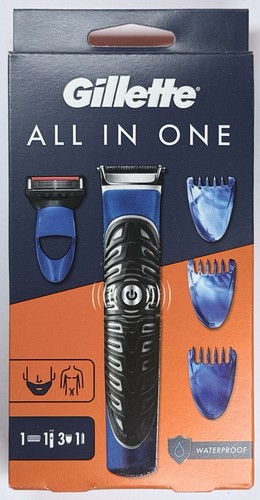 Gillette proglide styler - gillette,