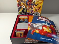 Marvel Champions Card Game