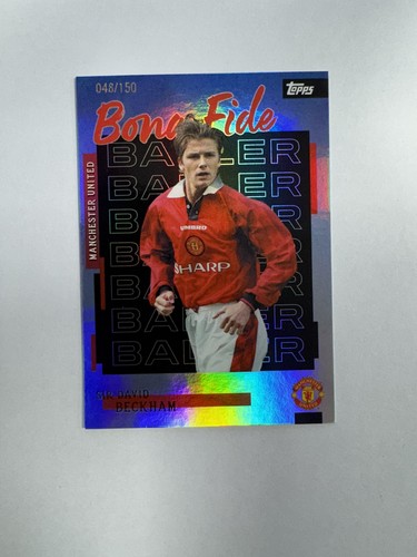 Sir david beckham - beckham, /150