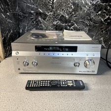 Sony STR-DA1200ES Amplifier AV