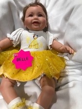 BELLE❤️ADG Disney Perfect