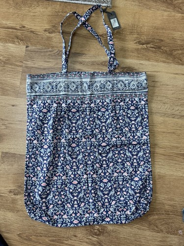 Fat face large tote - fat, shopping