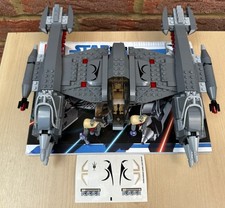 LEGO Clone Wars Star Wars 7673