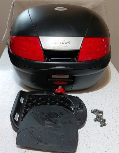 Kappa action k35l top - (givi),