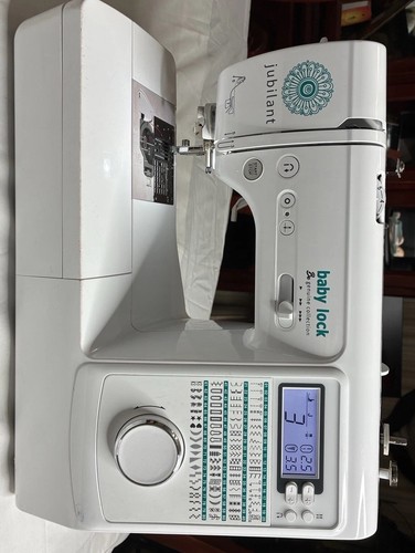 Baby lock bl80b - baby,