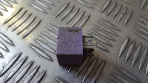 03525 relay working - working, current