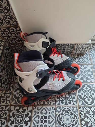 Oxelo abec size 2 - oxelo, uk