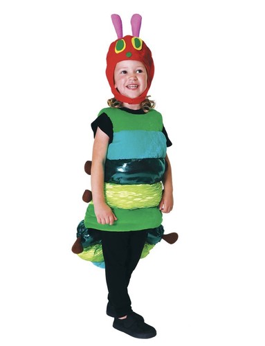 Eric carle very hungry - carle's,