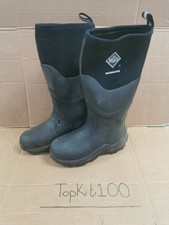 Muck Boots Muckmaster Wellies Size Uk 7