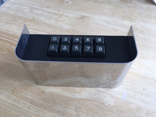 Digitac kbd2 internal access - digitac,
