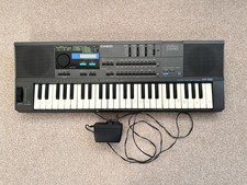 CASIO HT-700 Electronic