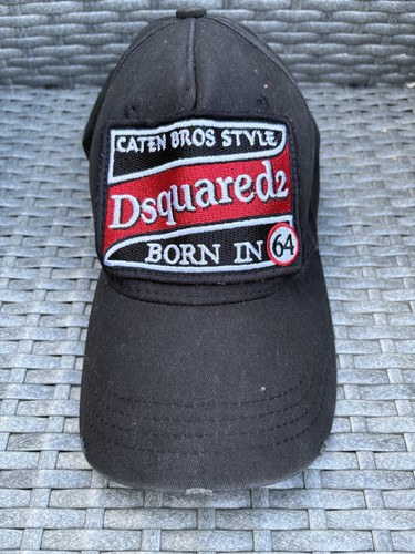 Dsquared2 caten bros - caten, style