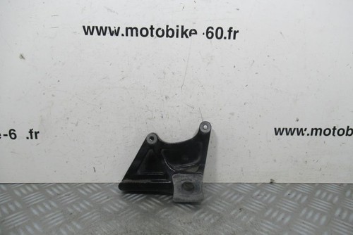 Rear brake caliper support - brake,