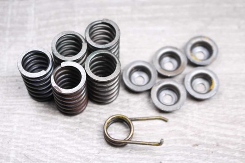 Set valve springs kawasaki zxr - springs,