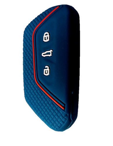 Button car key - button, cover